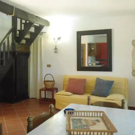 Antico Casale Del Buono Villa Falconara Albanese Exterior photo