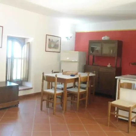 Antico Casale Del Buono Villa Falconara Albanese Exterior photo