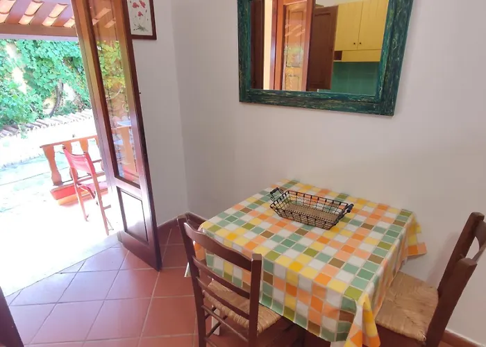 Antico Casale Del Buono