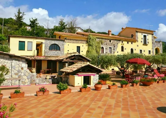 Antico Casale Del Buono