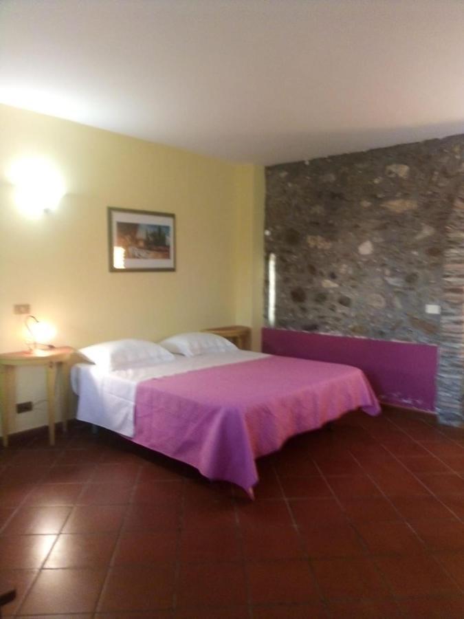 Holiday home Antico Casale Del Buono Falconara Albanese