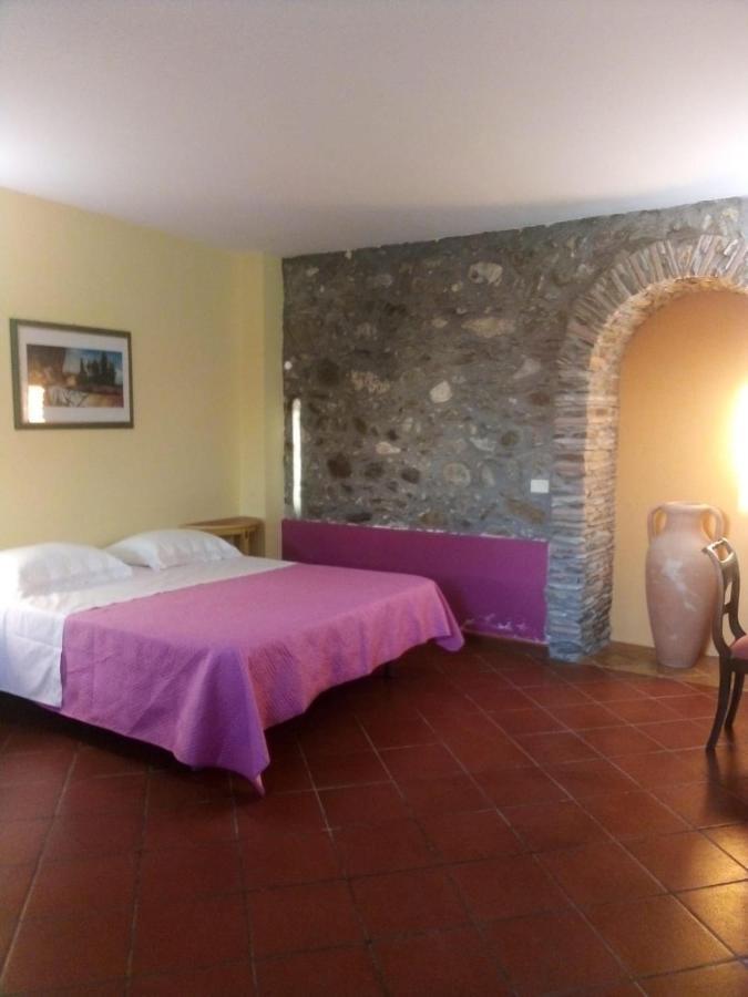 Holiday home Antico Casale Del Buono *