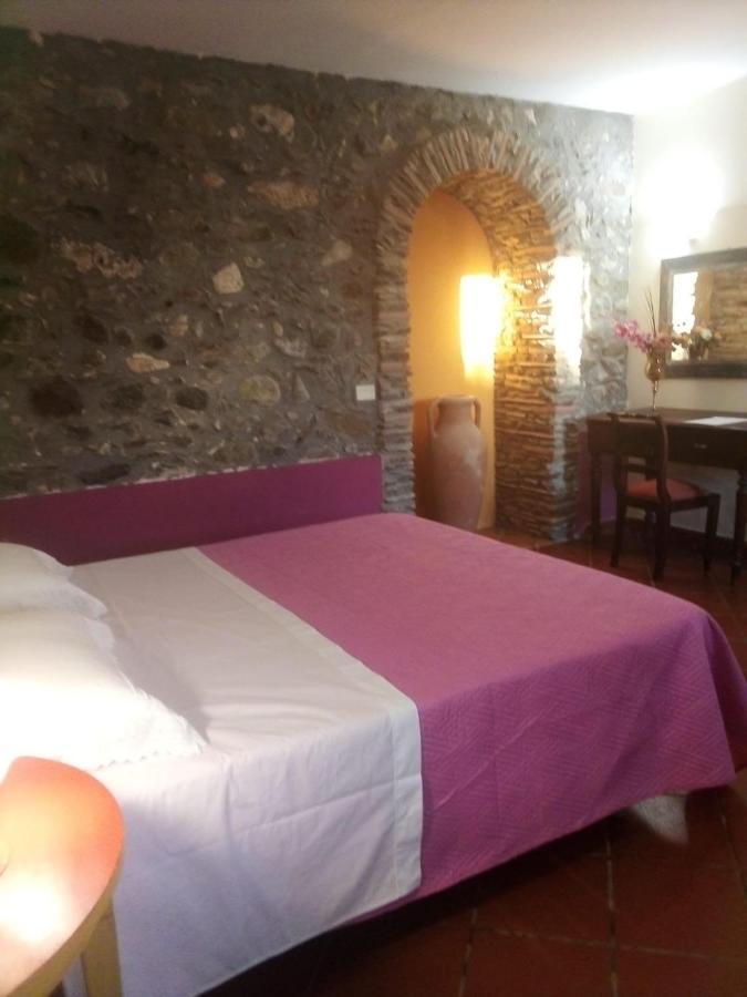 Holiday home Antico Casale Del Buono Falconara Albanese