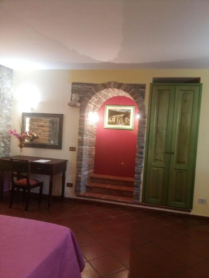 Antico Casale Del Buono Holiday home