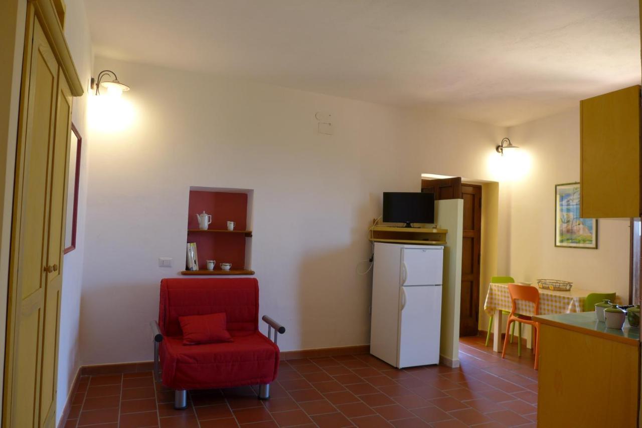 Antico Casale Del Buono Holiday home *