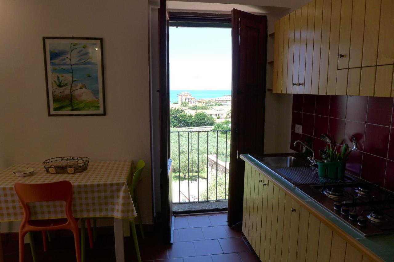 Antico Casale Del Buono Holiday home *