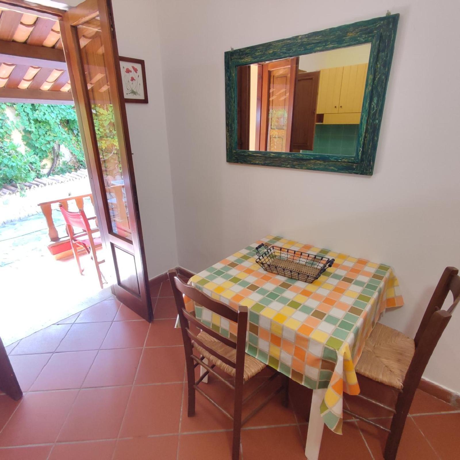 Antico Casale Del Buono Holiday home