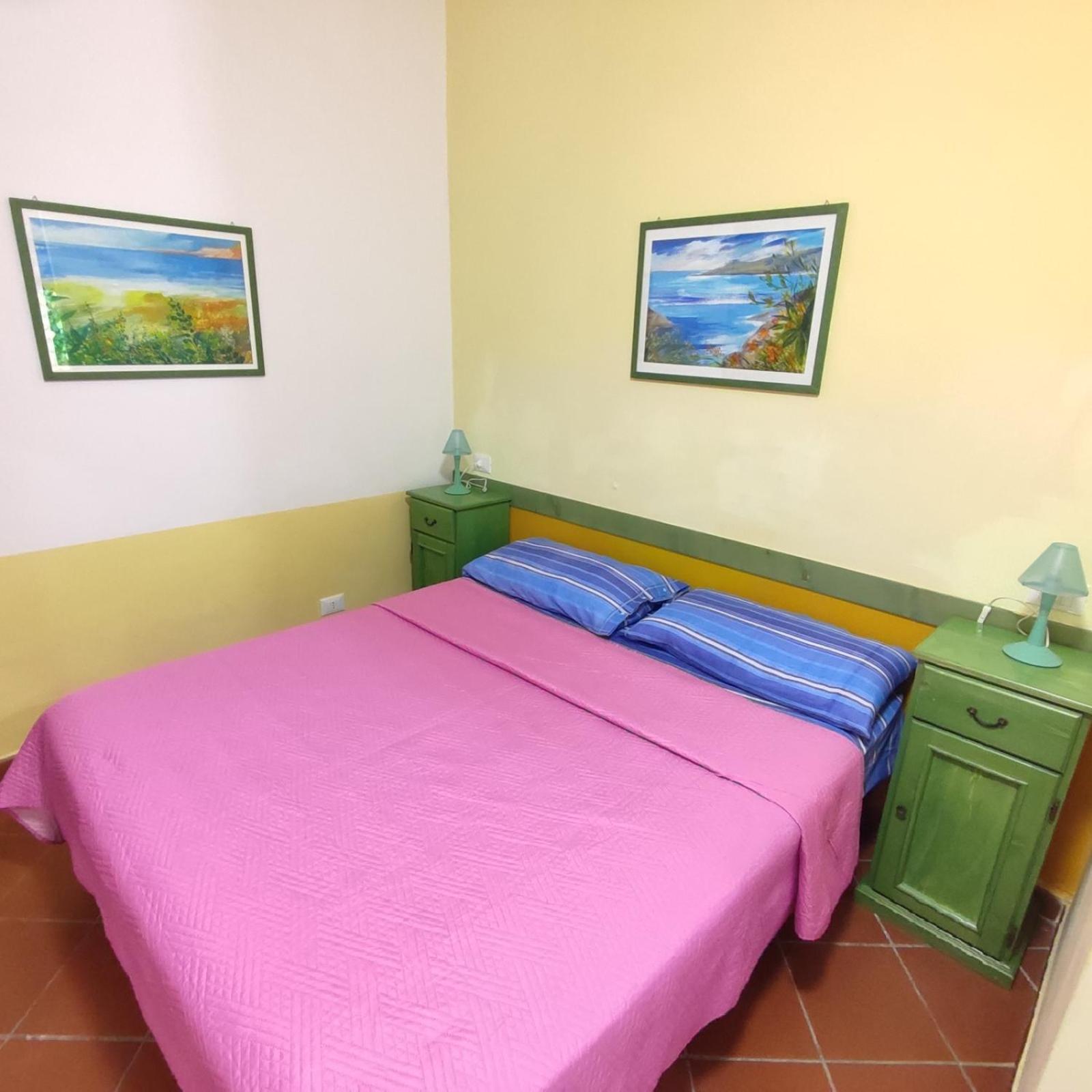 Antico Casale Del Buono Holiday home *