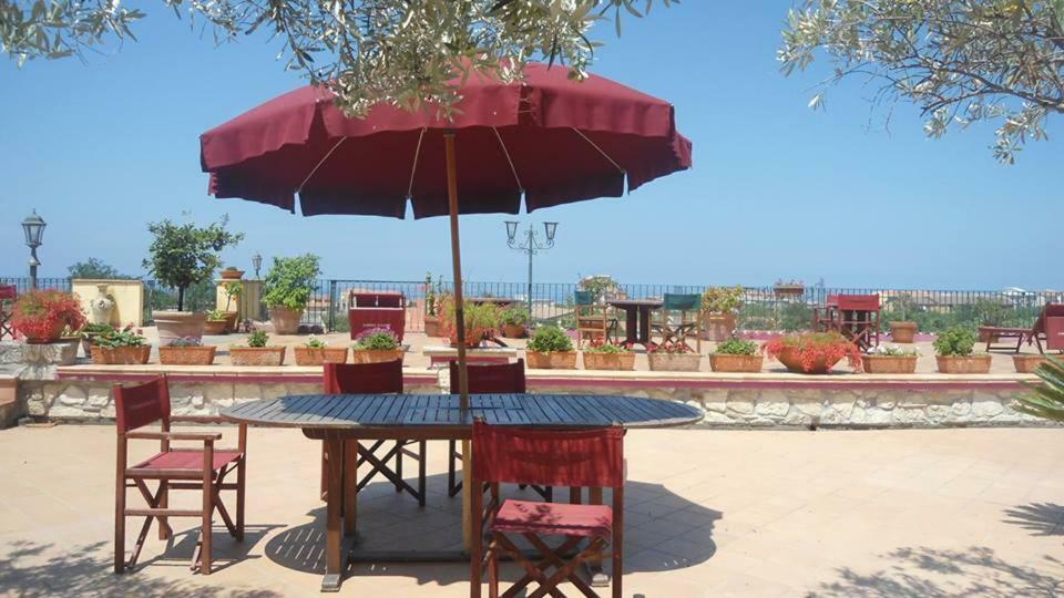 Antico Casale Del Buono Holiday home *