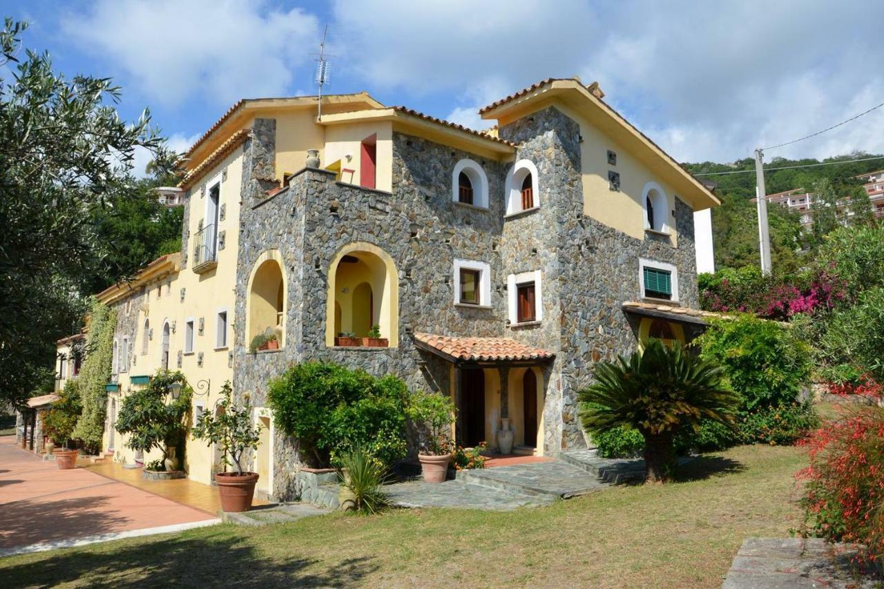 Holiday home Antico Casale Del Buono