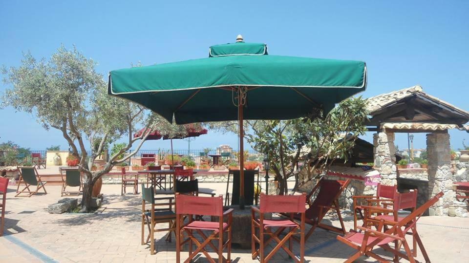 Antico Casale Del Buono Holiday home