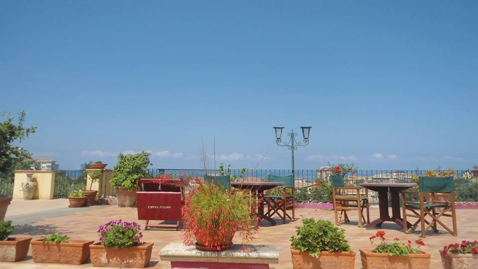 Antico Casale Del Buono Holiday home