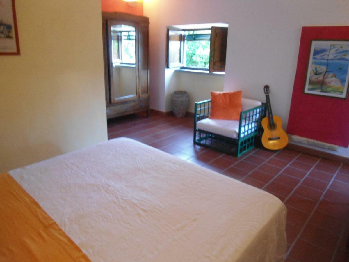 Holiday home Antico Casale Del Buono *