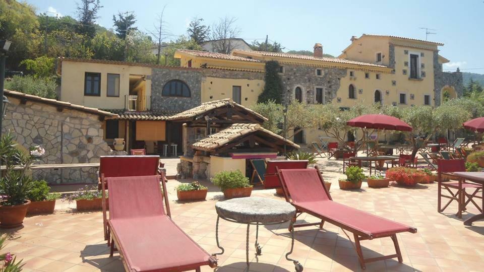 Antico Casale Del Buono *