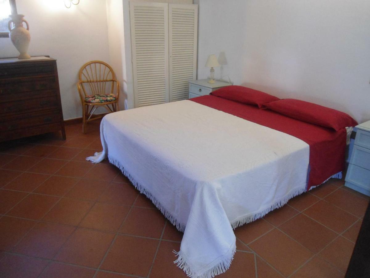 Holiday home Antico Casale Del Buono *