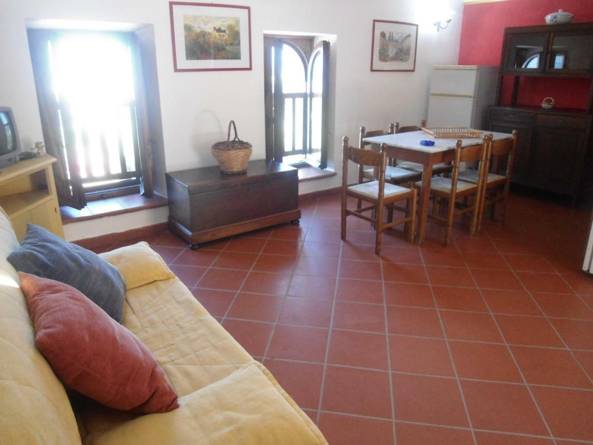 Antico Casale Del Buono Holiday home