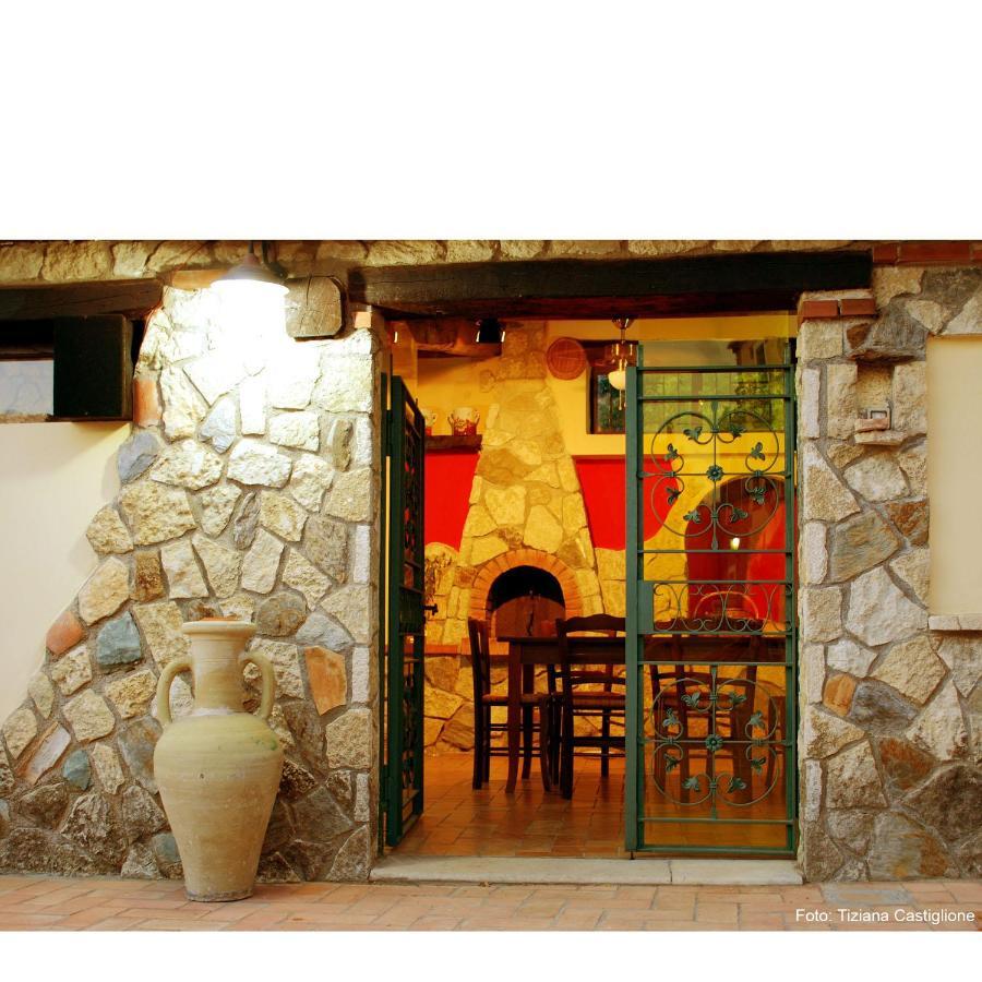 Antico Casale Del Buono Holiday home