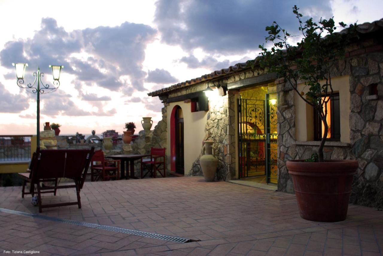 Holiday home Antico Casale Del Buono