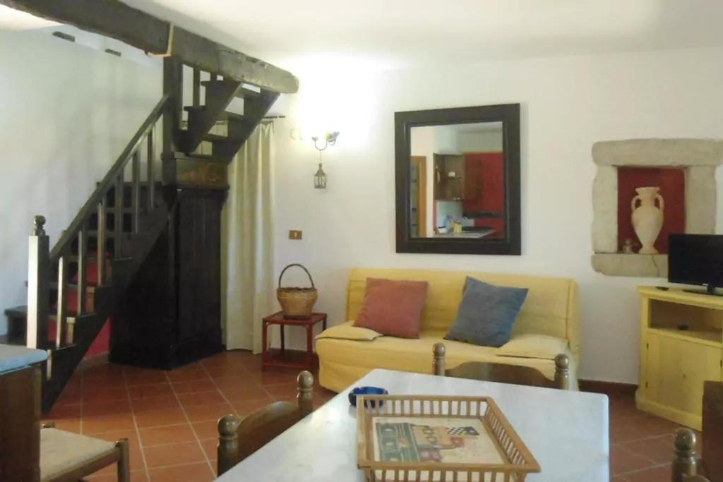 Antico Casale Del Buono Holiday home *