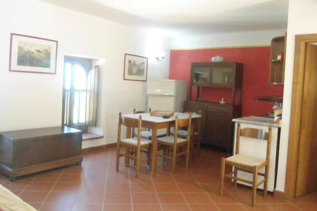 Antico Casale Del Buono Holiday home