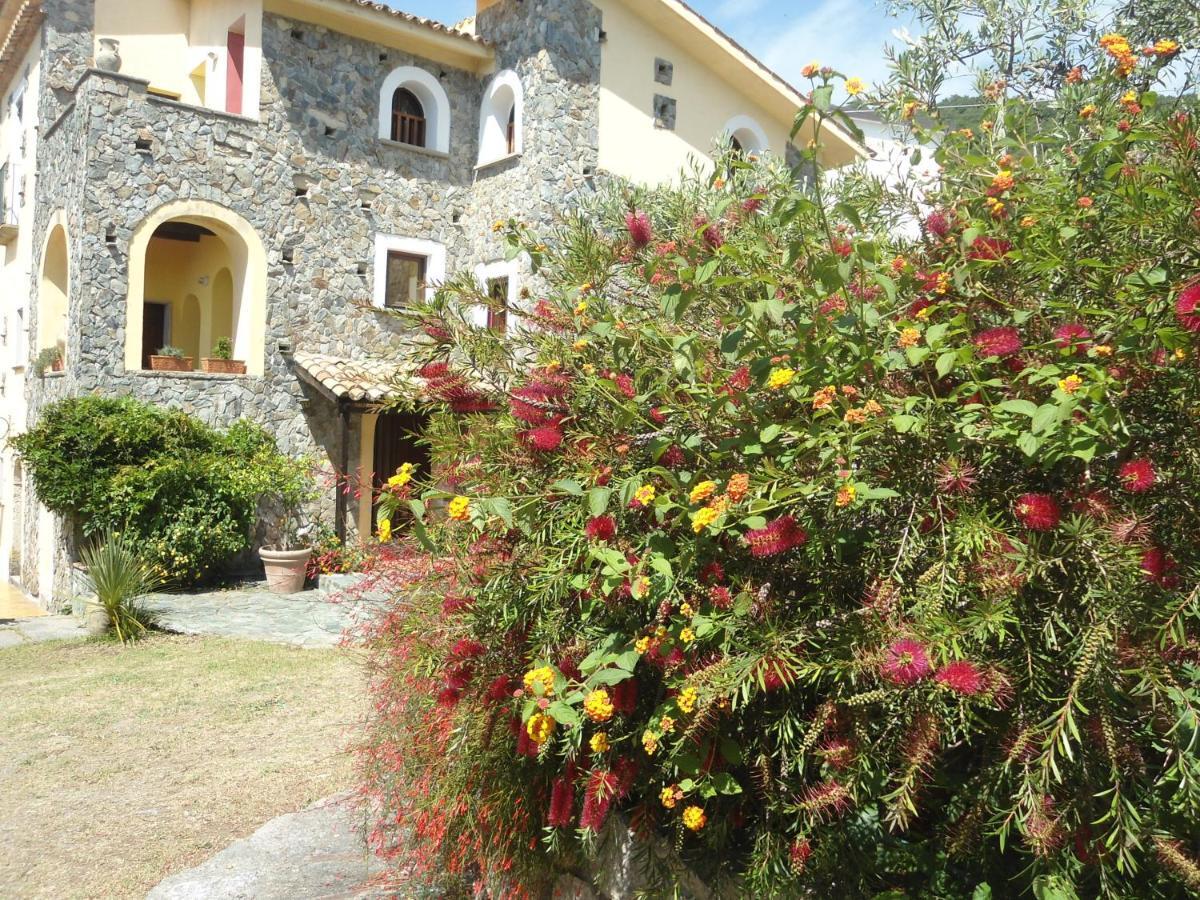 Antico Casale Del Buono Holiday home *