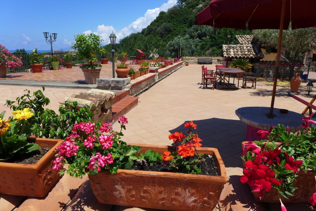 Holiday home Antico Casale Del Buono *