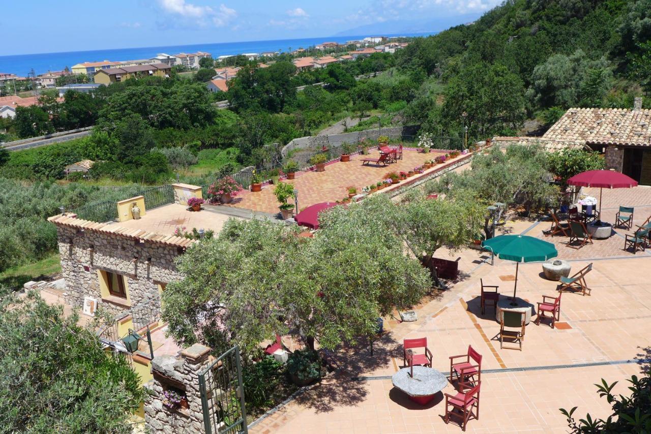 Holiday home Antico Casale Del Buono